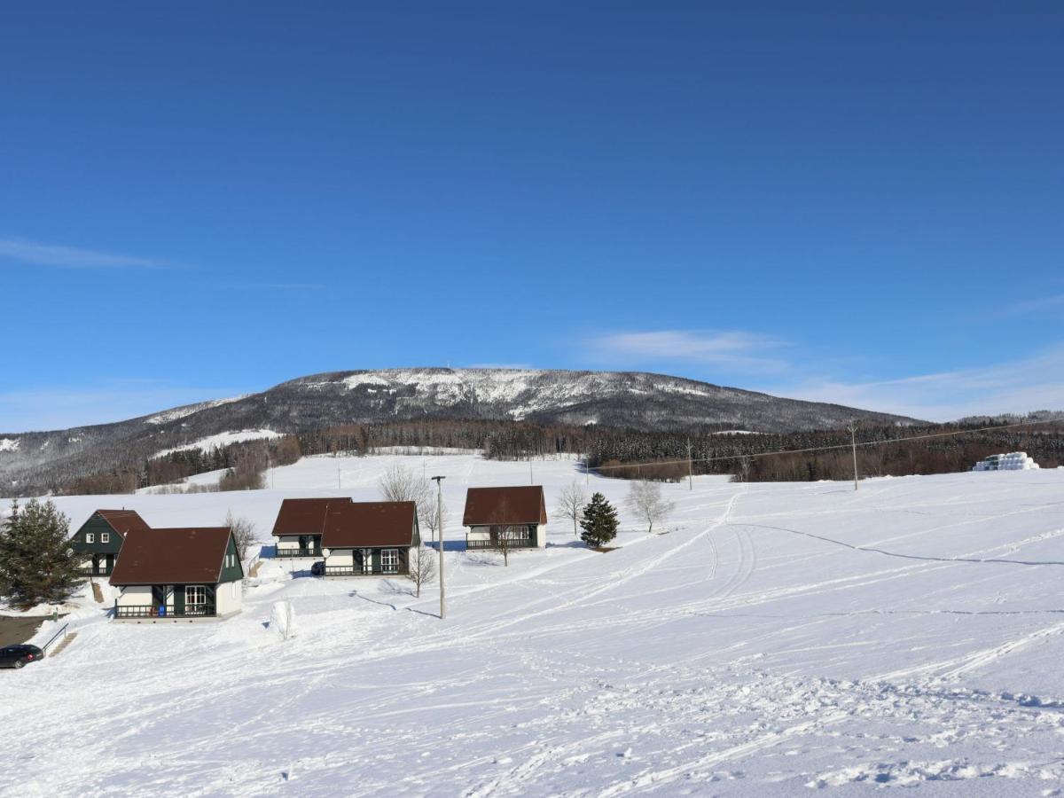 Holiday Home Holiday Hill 60 By Interhome Cista  Buitenkant foto