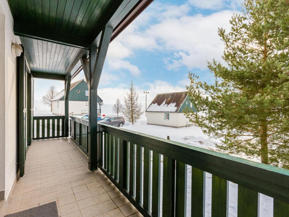 Holiday Home Holiday Hill 60 By Interhome Cista  Buitenkant foto