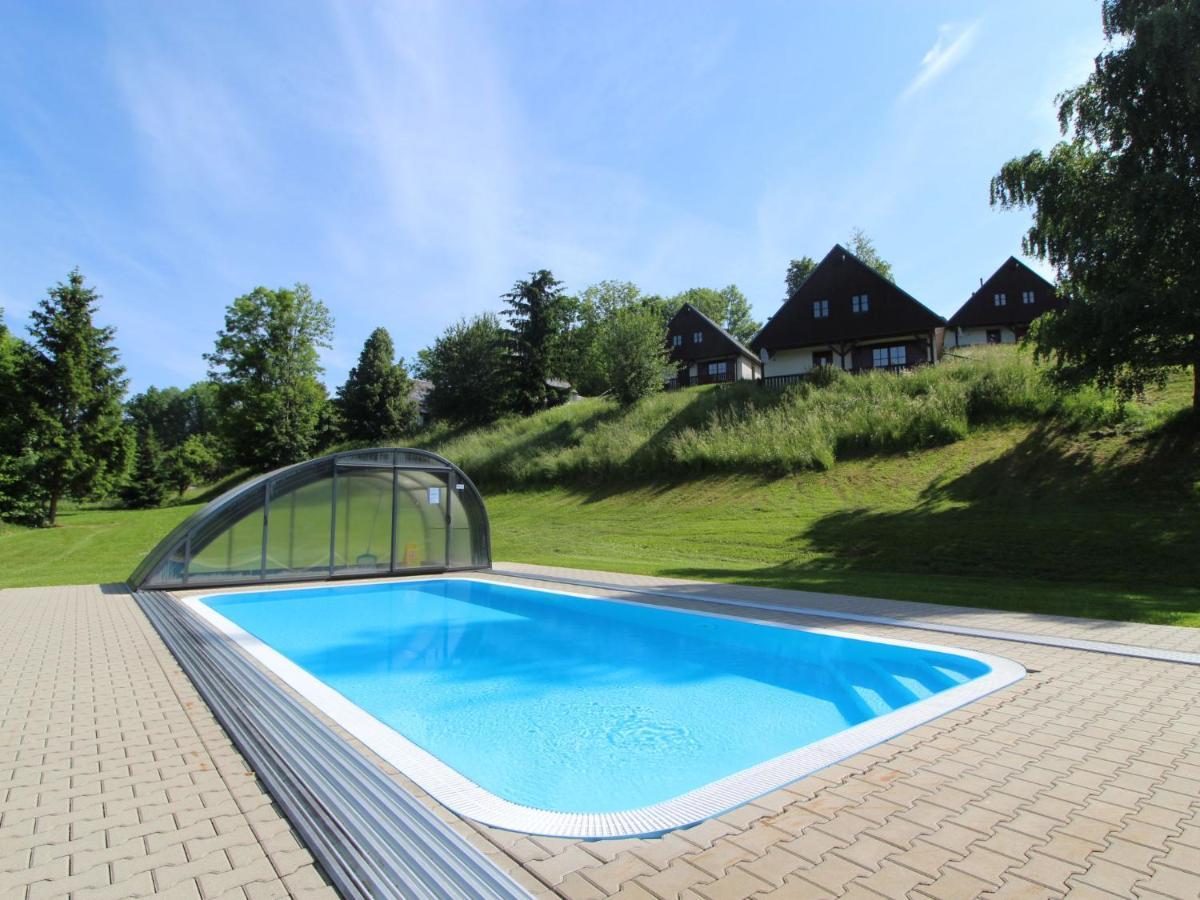 Holiday Home Holiday Hill 60 By Interhome Cista  Buitenkant foto