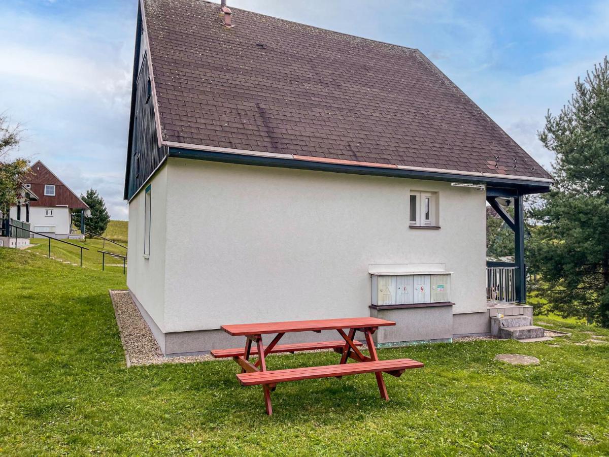 Holiday Home Holiday Hill 60 By Interhome Cista  Buitenkant foto