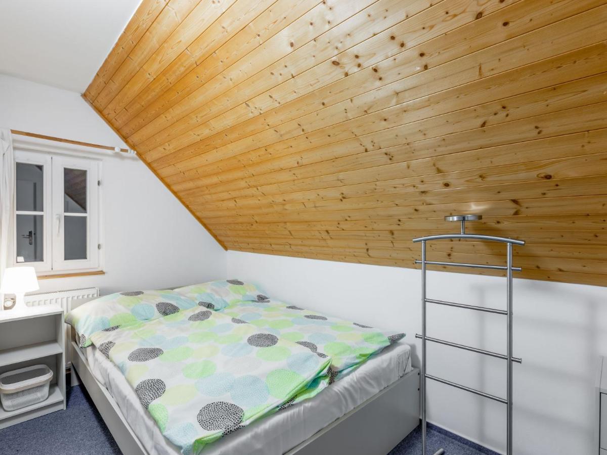 Holiday Home Holiday Hill 60 By Interhome Cista  Buitenkant foto