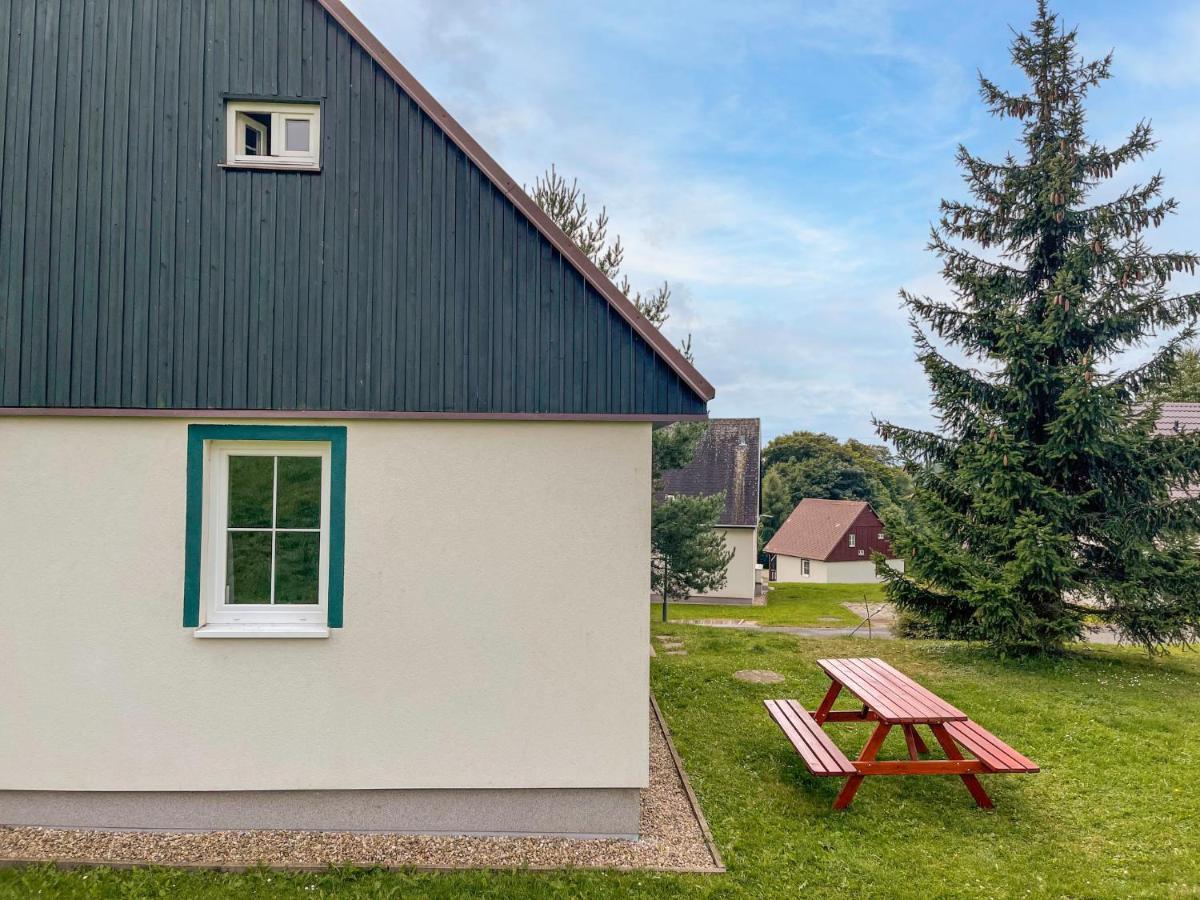 Holiday Home Holiday Hill 60 By Interhome Cista  Buitenkant foto