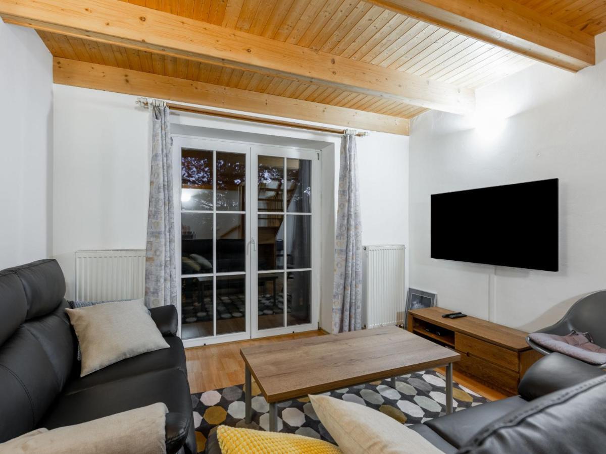 Holiday Home Holiday Hill 60 By Interhome Cista  Buitenkant foto