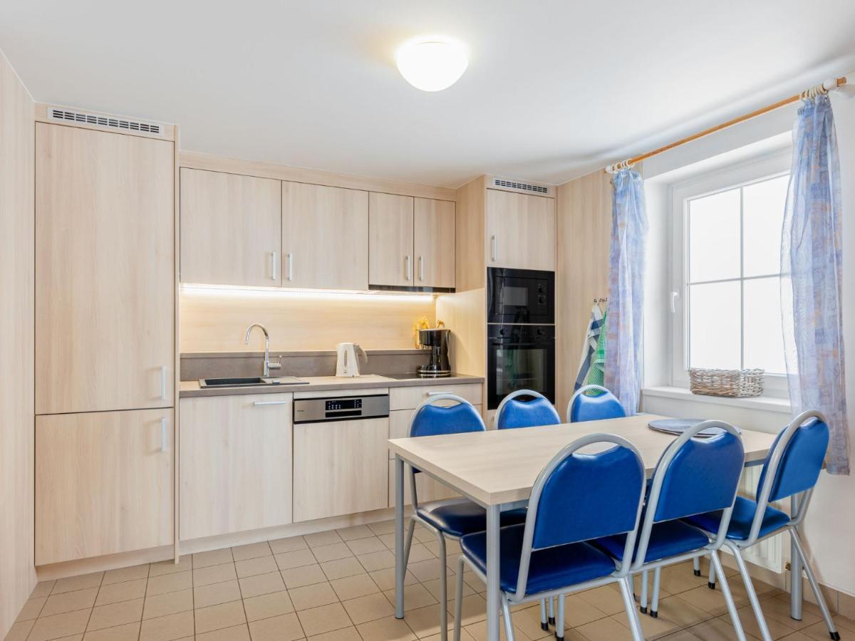 Holiday Home Holiday Hill 60 By Interhome Cista  Buitenkant foto