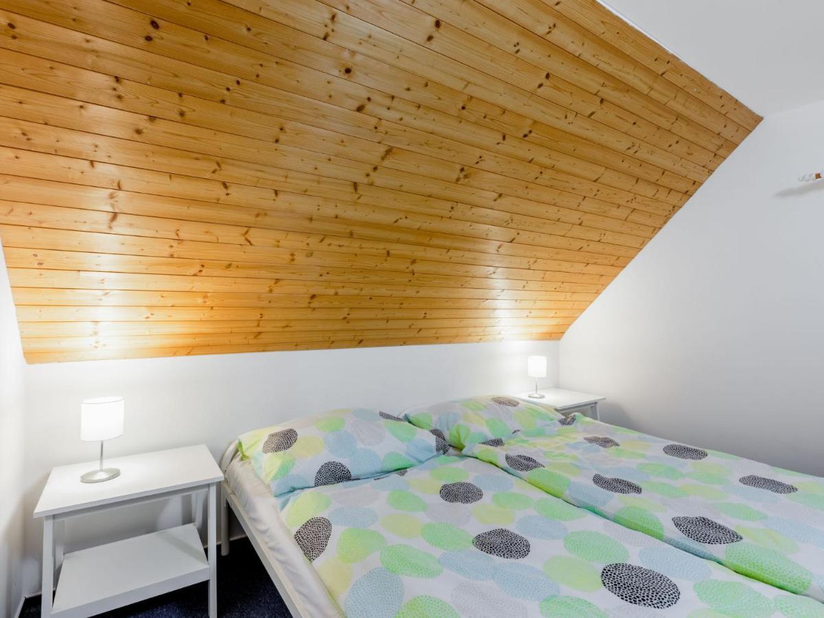 Holiday Home Holiday Hill 60 By Interhome Cista  Buitenkant foto