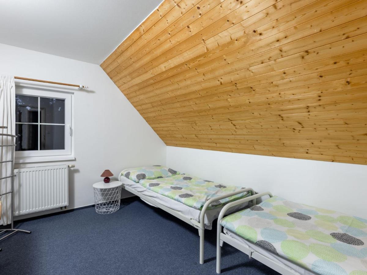 Holiday Home Holiday Hill 60 By Interhome Cista  Buitenkant foto