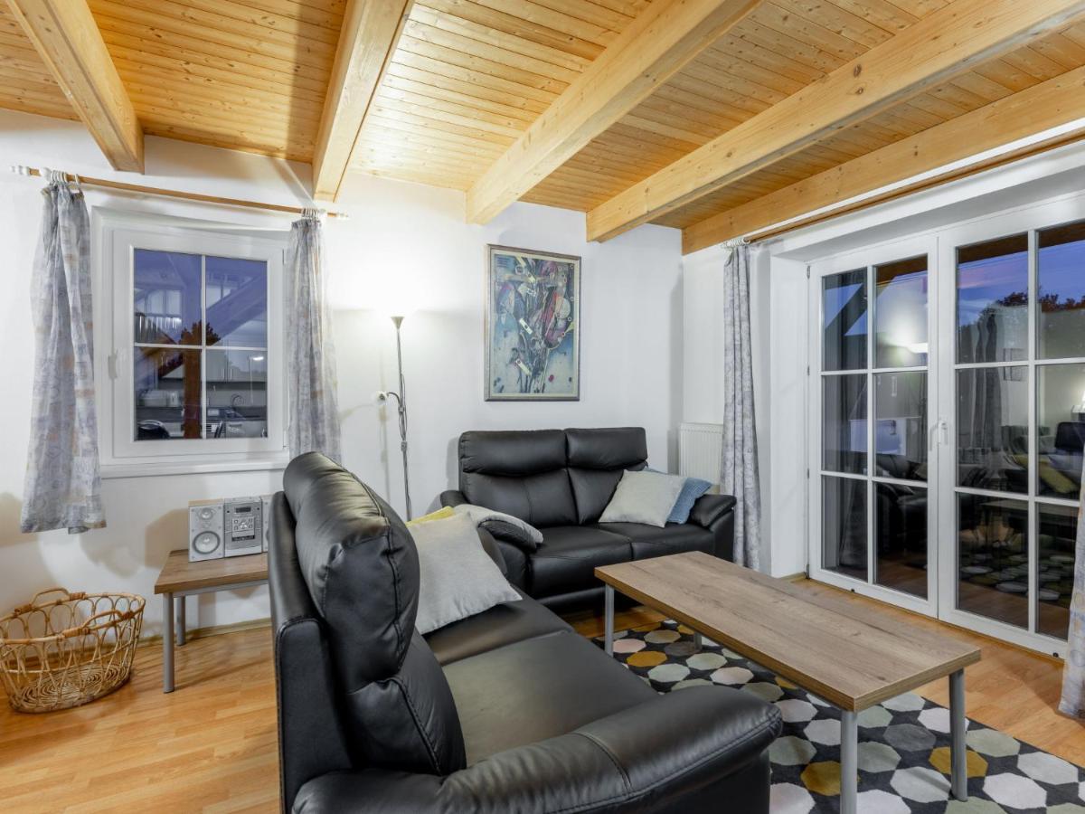 Holiday Home Holiday Hill 60 By Interhome Cista  Buitenkant foto