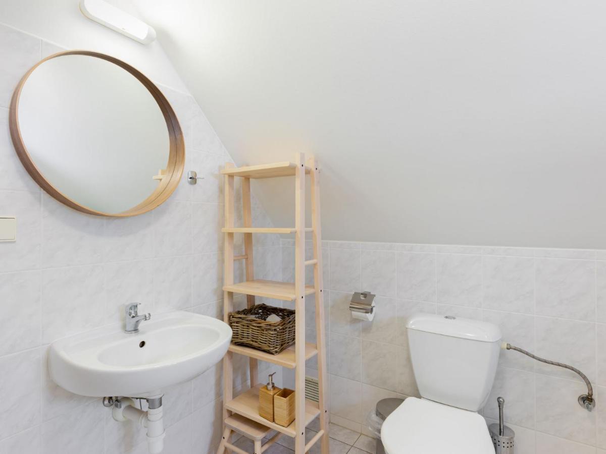 Holiday Home Holiday Hill 60 By Interhome Cista  Buitenkant foto