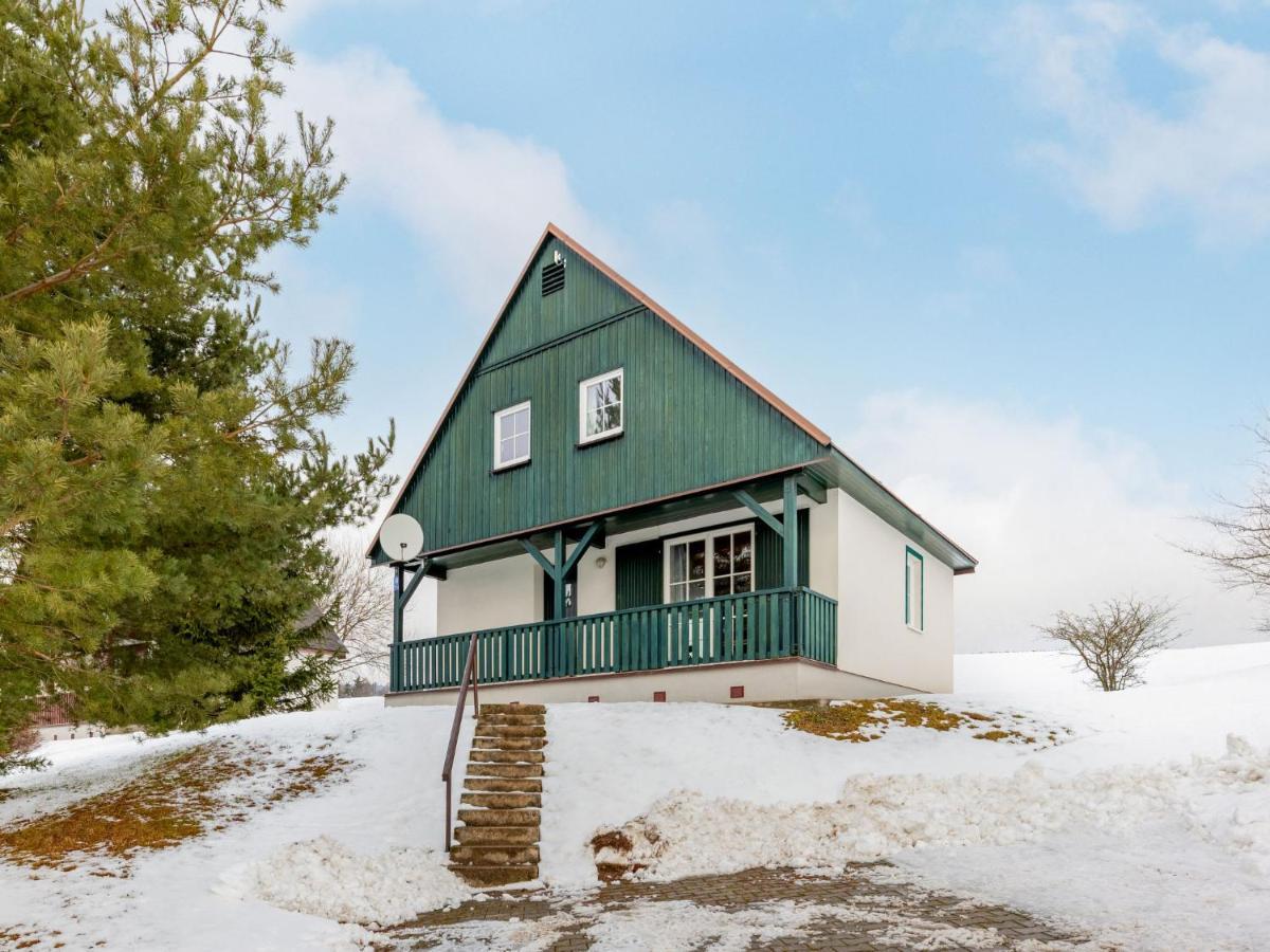 Holiday Home Holiday Hill 60 By Interhome Cista  Buitenkant foto