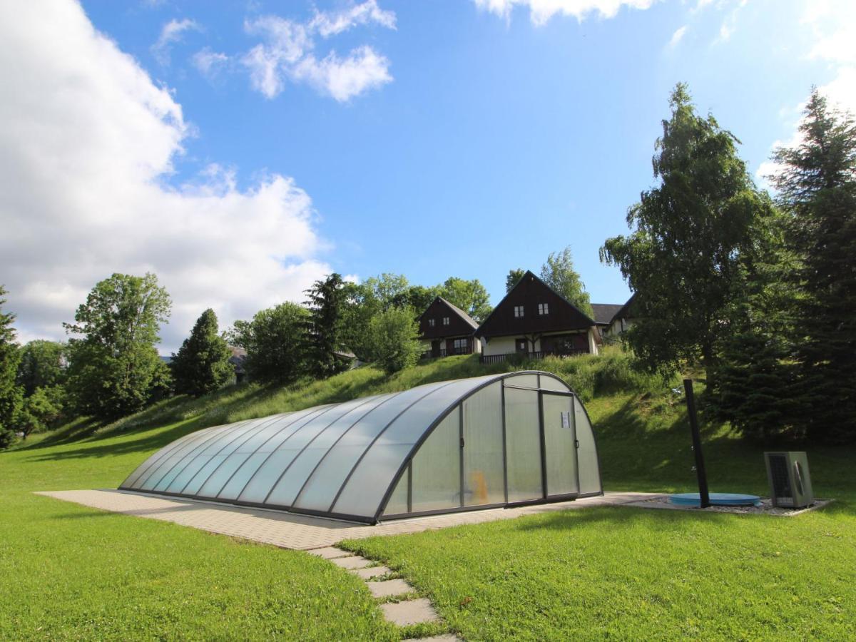 Holiday Home Holiday Hill 60 By Interhome Cista  Buitenkant foto
