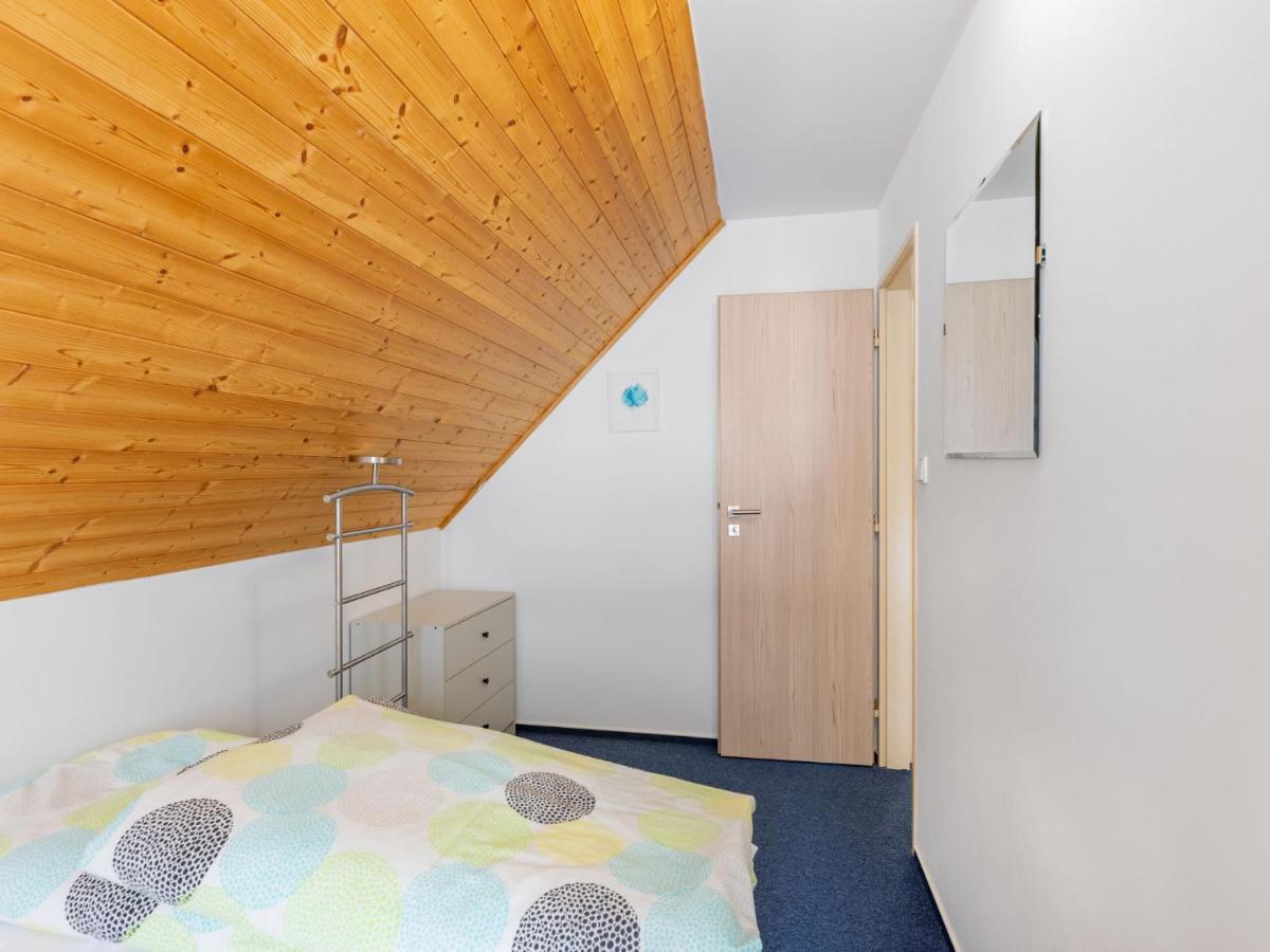 Holiday Home Holiday Hill 60 By Interhome Cista  Buitenkant foto