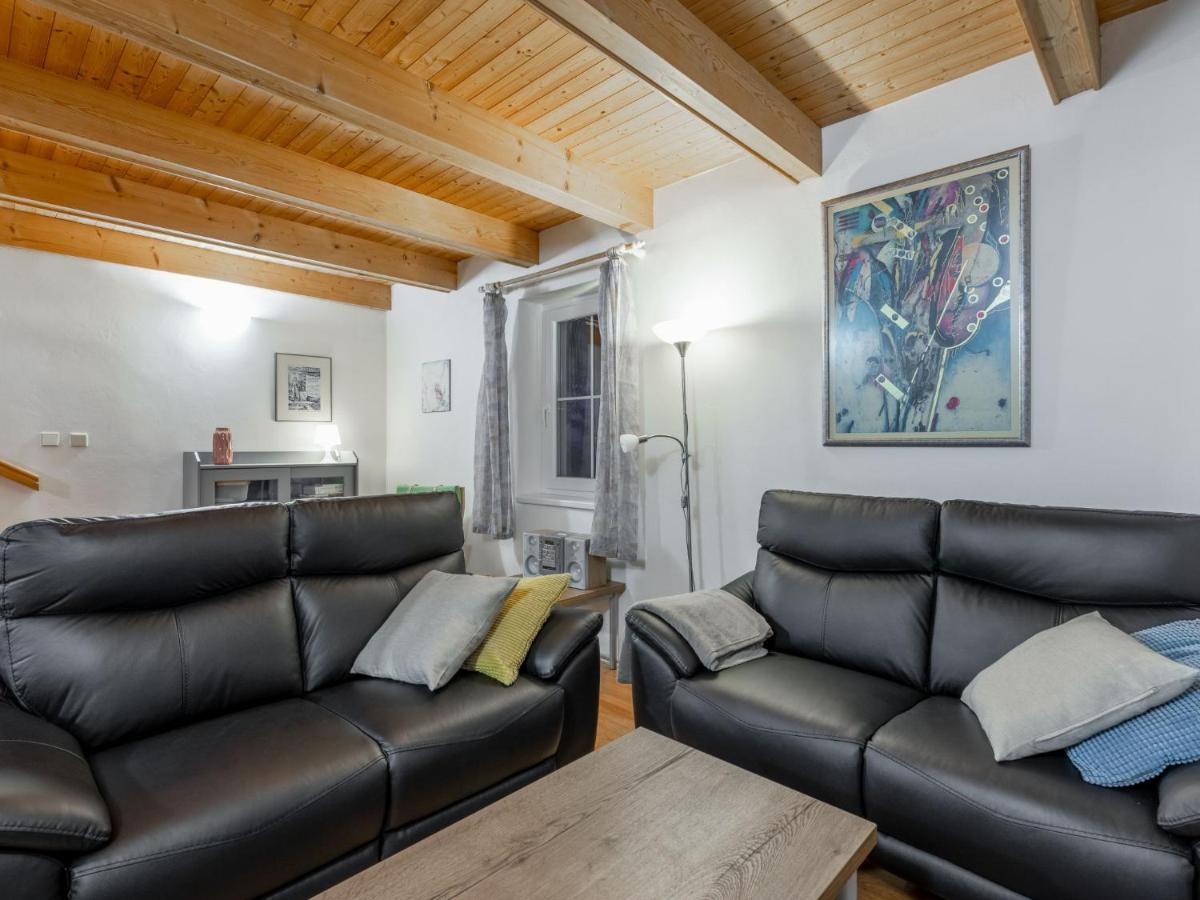 Holiday Home Holiday Hill 60 By Interhome Cista  Buitenkant foto