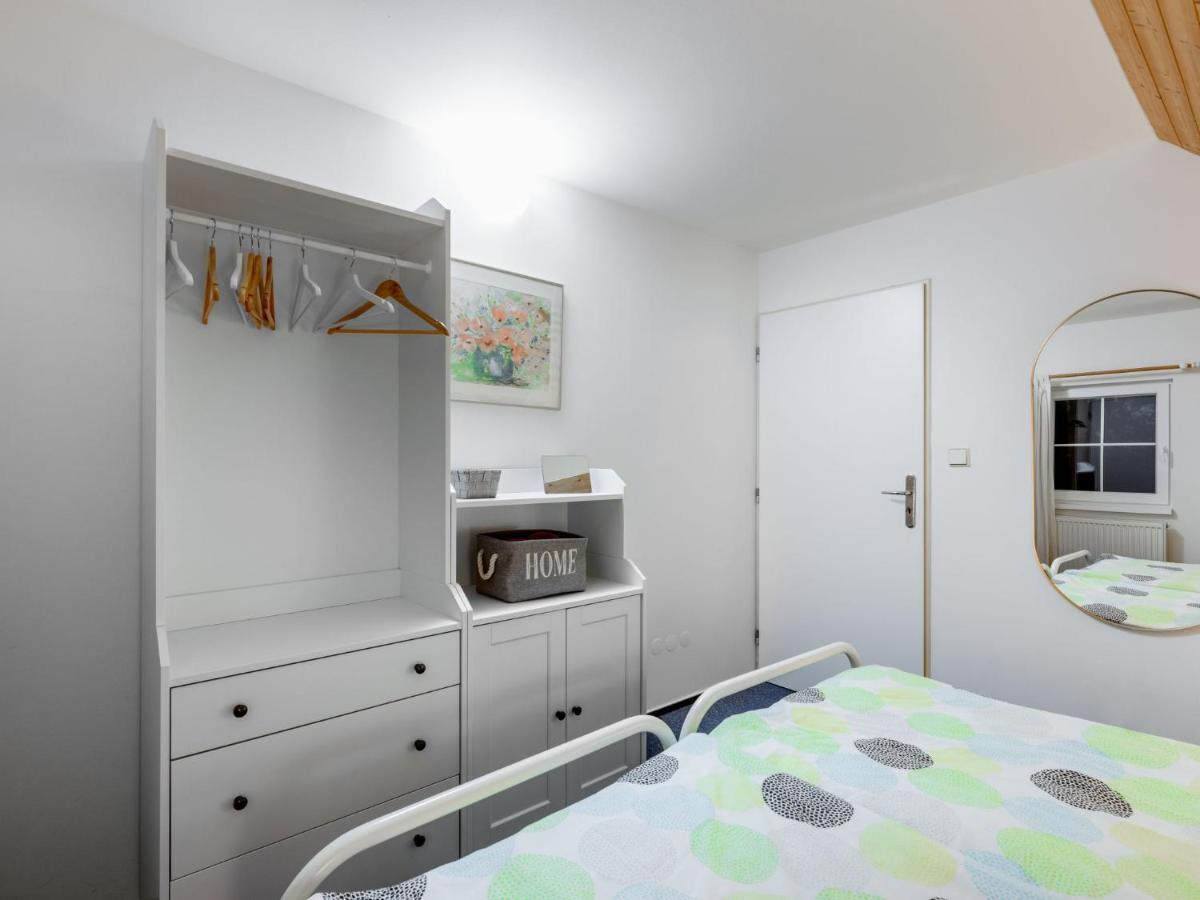 Holiday Home Holiday Hill 60 By Interhome Cista  Buitenkant foto