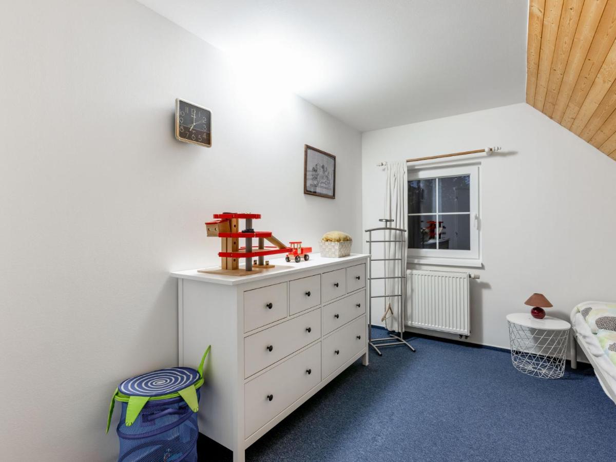 Holiday Home Holiday Hill 60 By Interhome Cista  Buitenkant foto