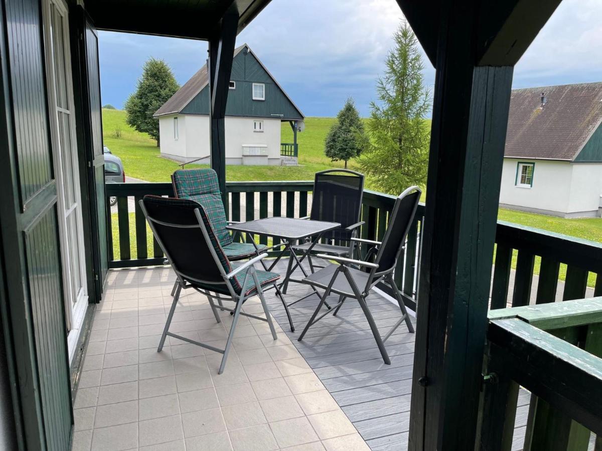 Holiday Home Holiday Hill 60 By Interhome Cista  Buitenkant foto