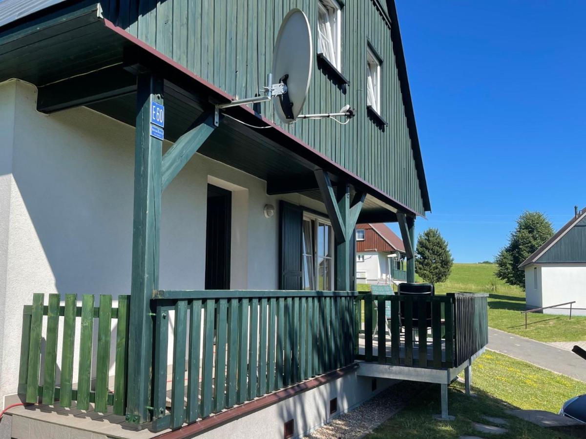 Holiday Home Holiday Hill 60 By Interhome Cista  Buitenkant foto
